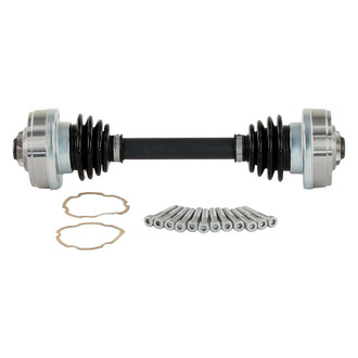 SurTrack® - CV Axle Shaft