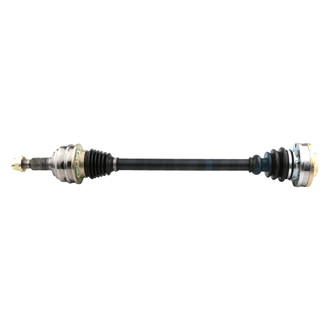 SurTrack® - Rear Driver Side CV Axle Shaft
