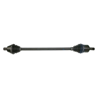 SurTrack® - Front Passenger Side CV Axle Shaft