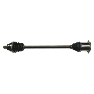 SurTrack® - Front Passenger Side CV Axle Shaft