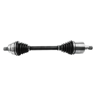 SurTrack® - Front Driver Side CV Axle Shaft