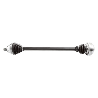 SurTrack® - Front Passenger Side CV Axle Shaft