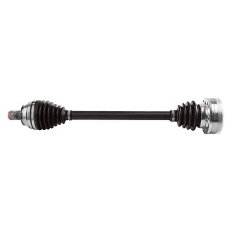 SurTrack® - Rear Driver Side CV Axle Shaft
