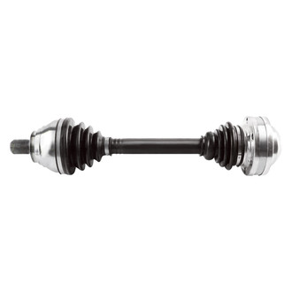 SurTrack® - Front Driver Side CV Axle Shaft