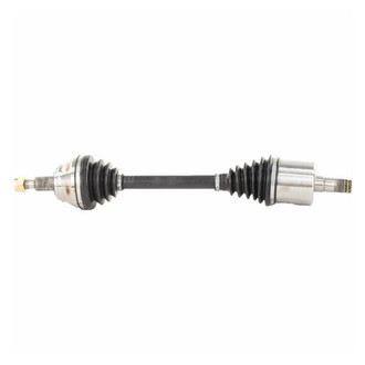SurTrack® - Front Driver Side CV Axle Shaft
