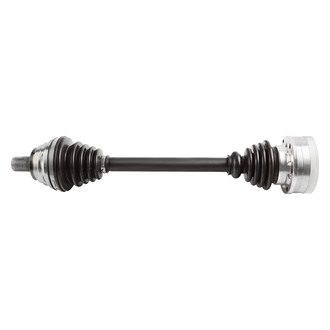 SurTrack® - Front Driver Side CV Axle Shaft