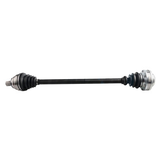 SurTrack® - Front Passenger Side CV Axle Shaft
