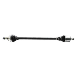 SurTrack® - Front Passenger Side CV Axle Shaft