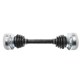 SurTrack® - Rear Passenger Side CV Axle Shaft