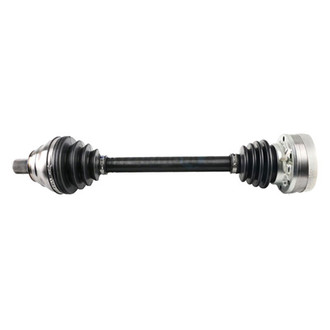 SurTrack® - Front Driver Side CV Axle Shaft
