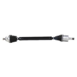 SurTrack® - Front Passenger Side CV Axle Shaft