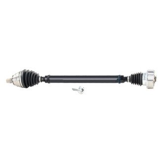 SurTrack® - Front Passenger Side CV Axle Shaft