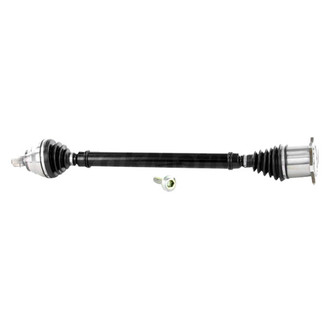 SurTrack® - Front Passenger Side CV Axle Shaft