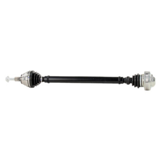 SurTrack® - Front Passenger Side CV Axle Shaft