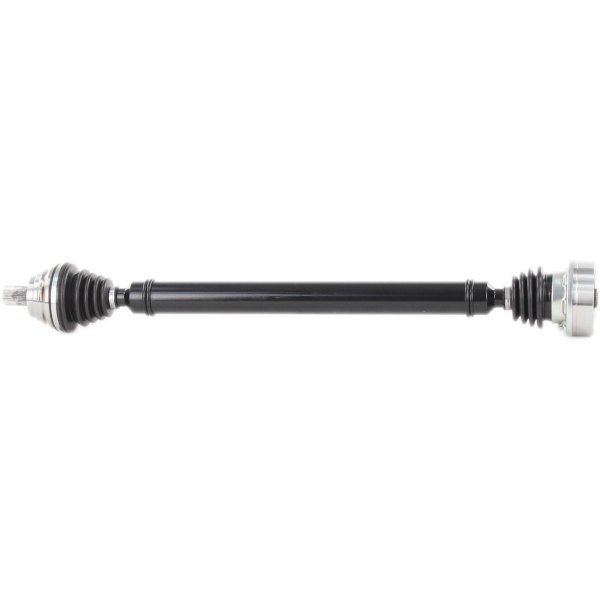 SurTrack® - Front Passenger Side CV Axle Shaft