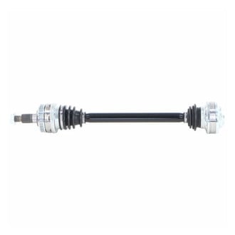 SurTrack® - Rear Driver Side CV Axle Shaft