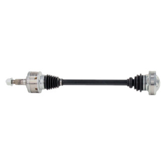 SurTrack® - Rear Passenger Side CV Axle Shaft
