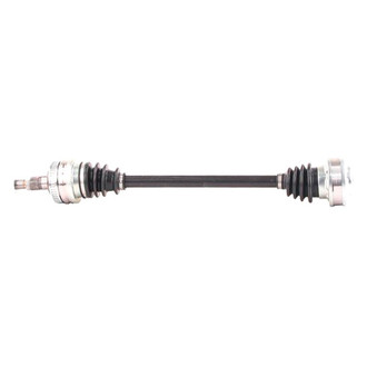 SurTrack® - Rear Passenger Side CV Axle Shaft