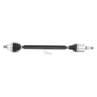 SurTrack® - Front Passenger Side CV Axle Shaft