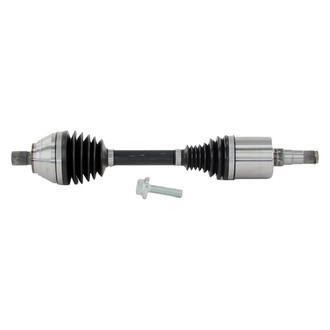 SurTrack® - Front Driver Side CV Axle Shaft