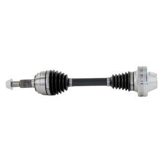 SurTrack® - Front Driver Side CV Axle Shaft