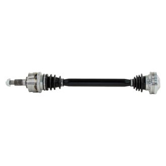 SurTrack® - CV Axle Shaft