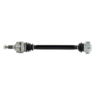 SurTrack® - Rear Passenger Side CV Axle Shaft