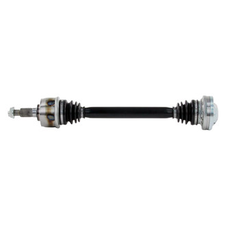 SurTrack® - Rear Driver Side CV Axle Shaft