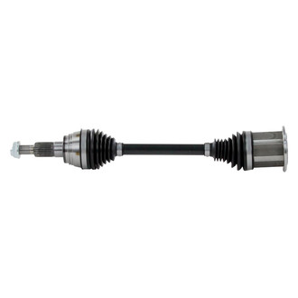 SurTrack® - CV Axle Shaft