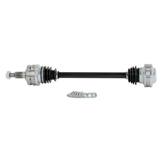 SurTrack® - Rear Driver Side CV Axle Shaft