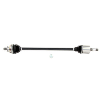 SurTrack® - Front Passenger Side CV Axle Shaft