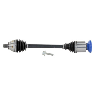 SurTrack® - Front Passenger Side CV Axle Shaft