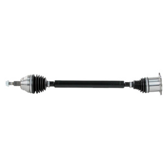SurTrack® - Front Passenger Side CV Axle Shaft