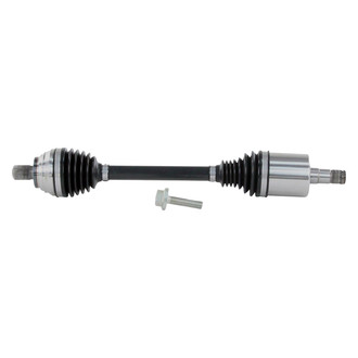 SurTrack® - Front Driver Side CV Axle Shaft