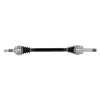 SurTrack® - Rear Driver Side CV Axle Shaft