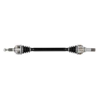 SurTrack® - Rear CV Axle Shaft
