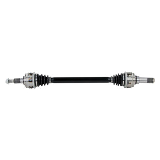 SurTrack® - Rear CV Axle Shaft