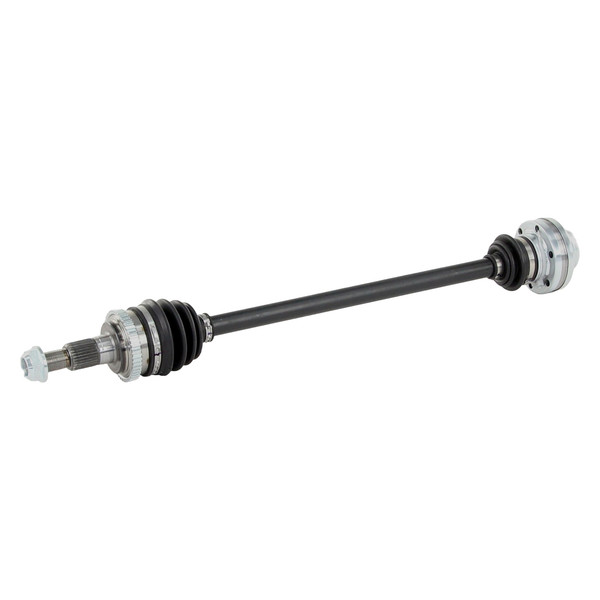 SurTrack® VW-86062 - Front CV Axle Shaft