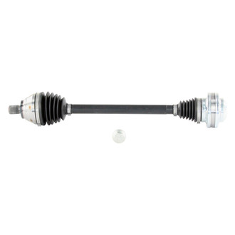 SurTrack® - Front Driver Side CV Axle Shaft