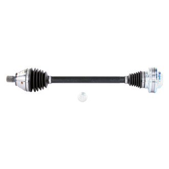 SurTrack® - Front Passenger Side CV Axle Shaft