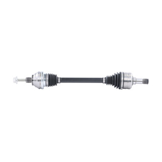 SurTrack® - Rear Driver Side CV Axle Shaft