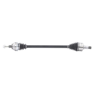 SurTrack® - Rear Passenger Side CV Axle Shaft