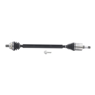 SurTrack® - Front Driver Side CV Axle Shaft