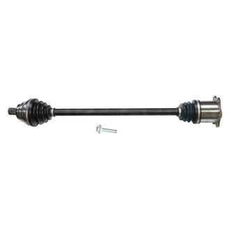 SurTrack® - Front Passenger Side CV Axle Shaft