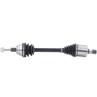 SurTrack® - Front Driver Side CV Axle Shaft