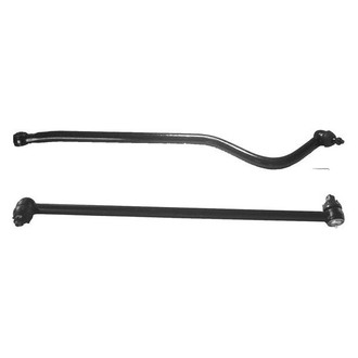 Suspensia® - Track Bar and Control Arm Kit