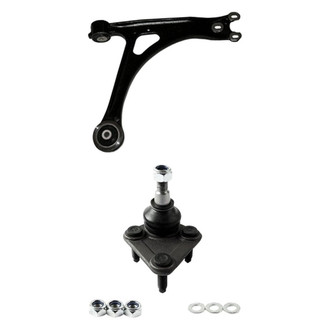 Suspensia® - Front Lower Control Arm Kit