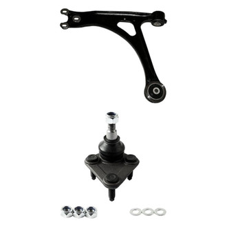 Suspensia® BNDL-181385 - Front Lower Control Arm Kit