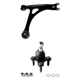 Suspensia® - Front Lower Control Arm Kit