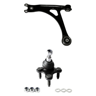 Suspensia® - Front Lower Control Arm Kit